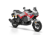 QJMotor SRK 125 E