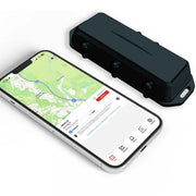 DATATOOL Quantum 3 Battery Powered S7 Tracker