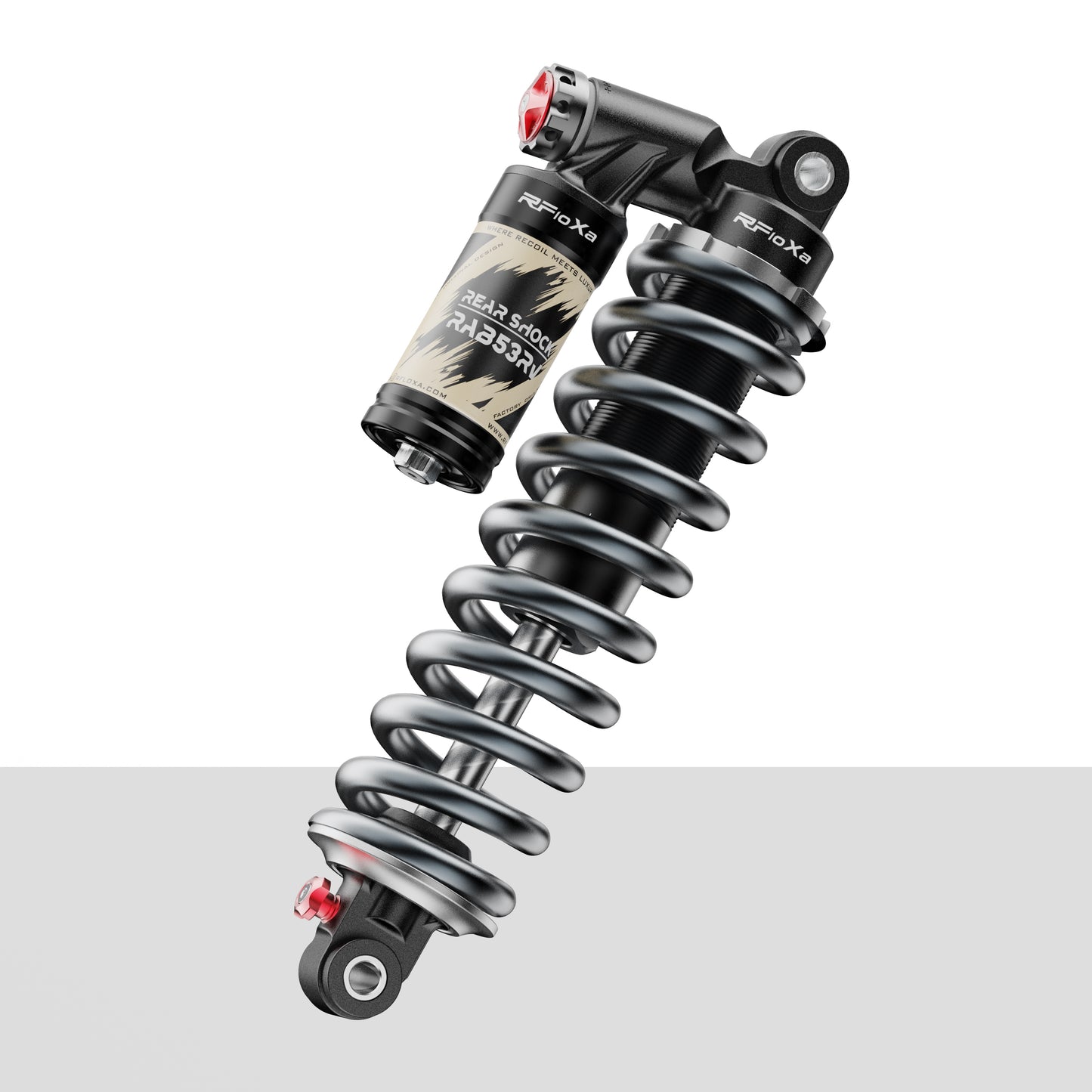 RFLOXA SUSPENSION - RAB53RV REAR SHOCK ABSORBER