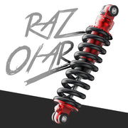 RFLOXA SUSPENSION - RAZ01AR REAR SHOCK ABSORBER