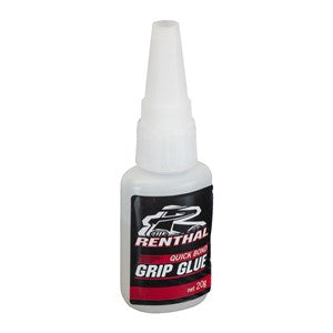 RENTHAL HANDLEBAR GRIP GLUE - QUICK BOND