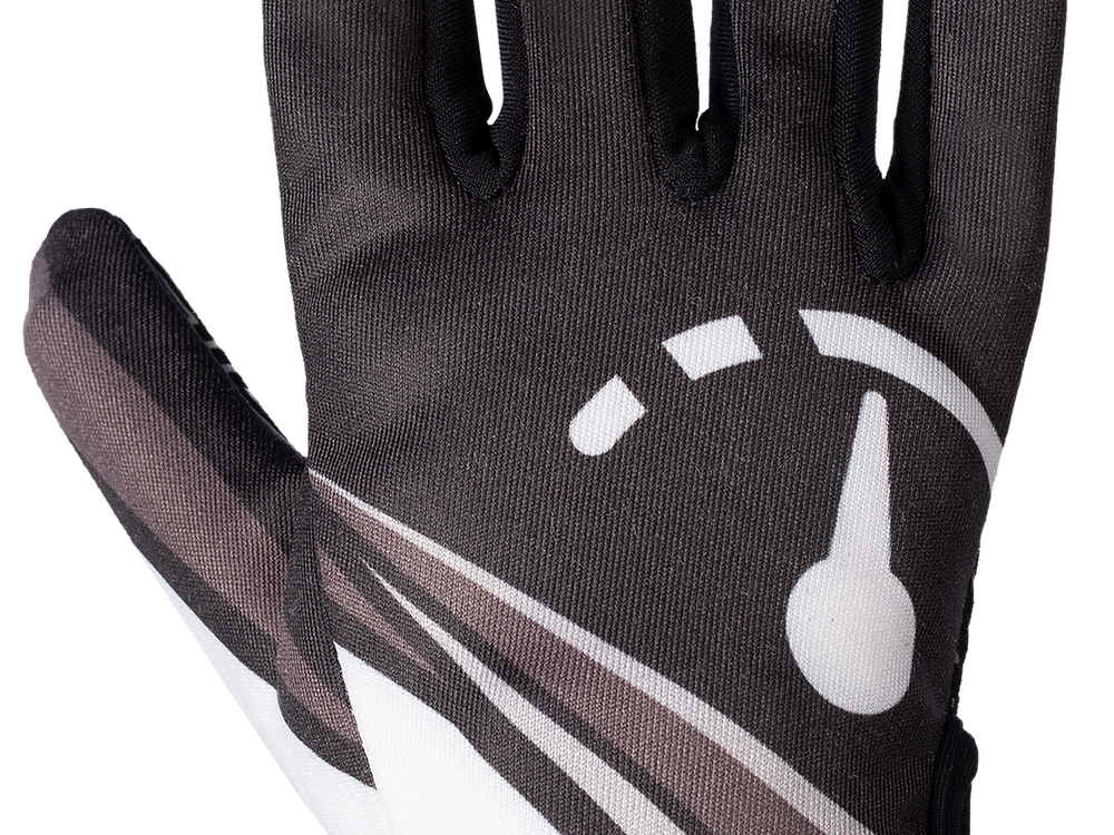 KIDS BIKE GLOVE FULL FINGER (REVVI)