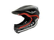 LIGHTWEIGHT KIDS BIKE HELMET (REVVI)