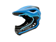 LIGHTWEIGHT KIDS BIKE HELMET (REVVI)