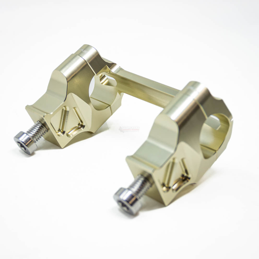 RFLOXA HAWK 43 FRONT FORKS FOR SUR RON ULTRA BEE