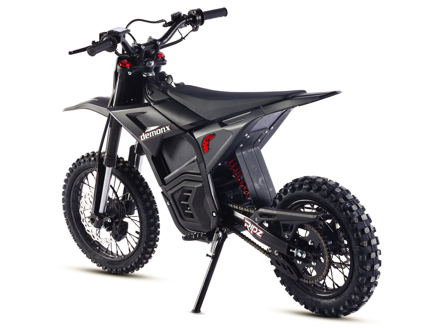 DEMON X RIPZ 60V ELECTRIC BIKE 14" / 12"