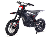DEMON X RIPZ 60V ELECTRIC BIKE 14" / 12"