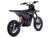 DEMON X RIPZ 60V ELECTRIC BIKE 14" / 12"