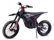 DEMON X RIPZ 72V ELECTRIC BIKE 17" / 14"