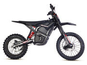 DEMON X RIPZ 72V ELECTRIC BIKE 17" / 14"
