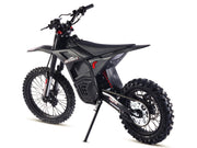 DEMON X RIPZ 72V ELECTRIC BIKE 17" / 14"
