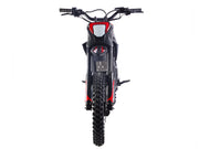 DEMON X RIPZ 72V ELECTRIC BIKE 17" / 14"