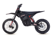 DEMON X RIPZ 72V ELECTRIC BIKE 17" / 14"