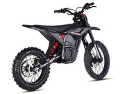 DEMON X RIPZ 72V ELECTRIC BIKE 17" / 14"