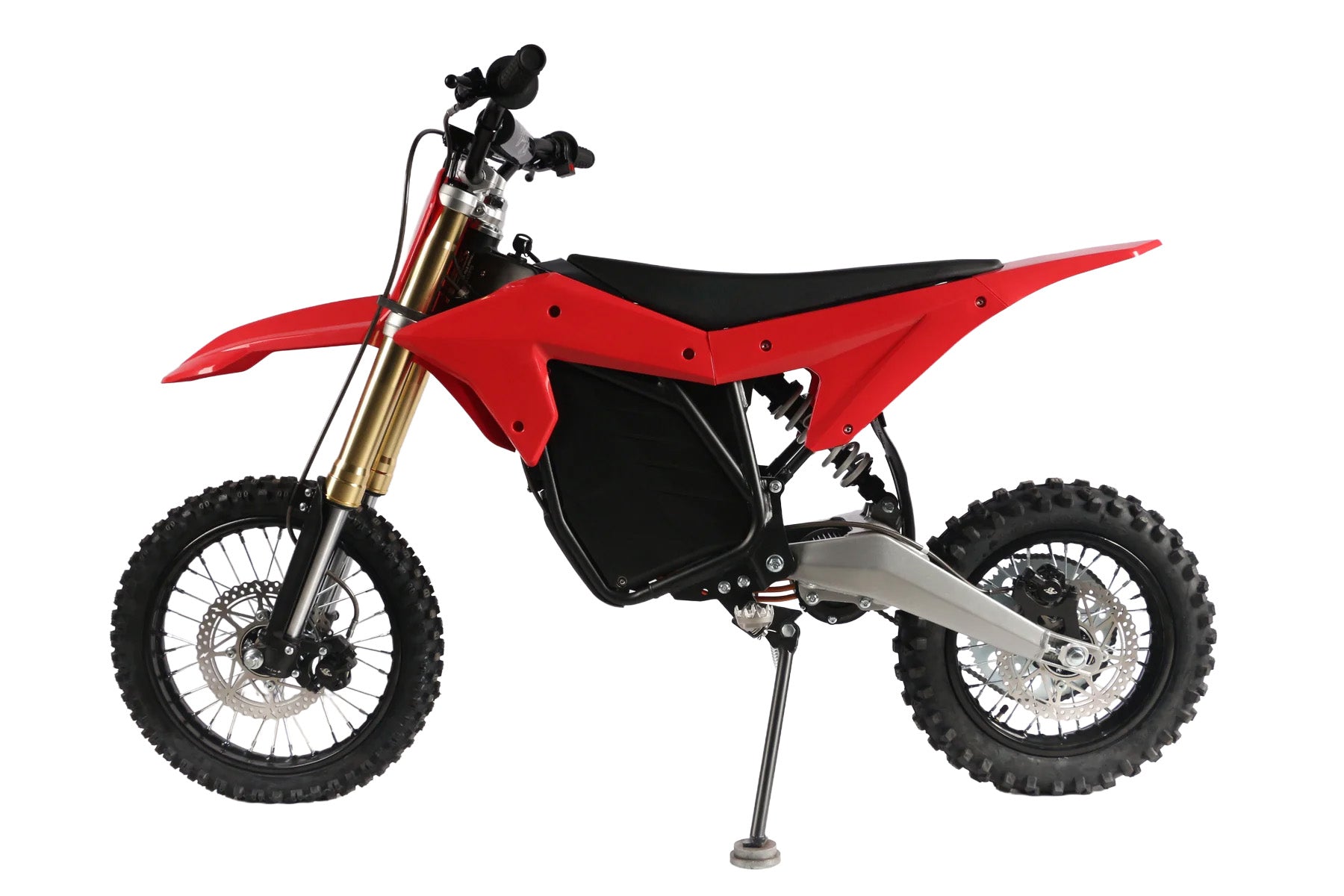 Electro & Co. ETM RTR COMPLETE BODY PLASTIC SET – Go Off Road Barnsley