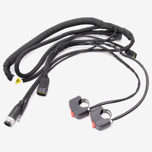 EBMX Ultra Bee Race Harness