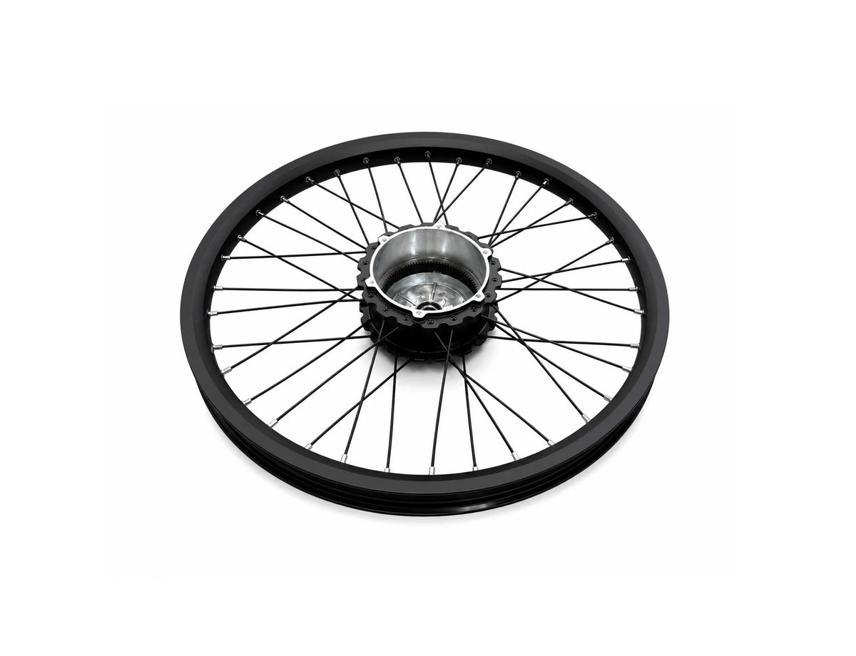 20″ Plus Rear Wheel – To fit Revvi 20″ Plus bikes
