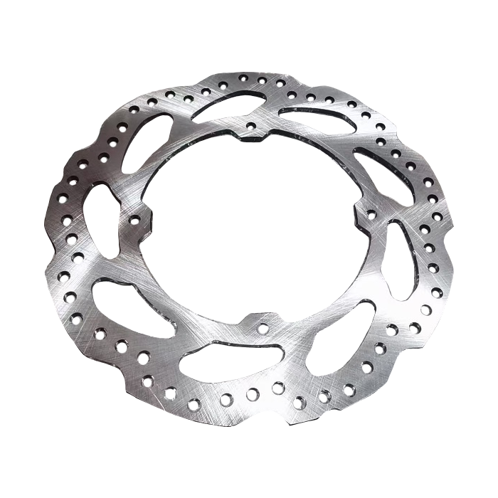 Rear Brake Disc – Haywire