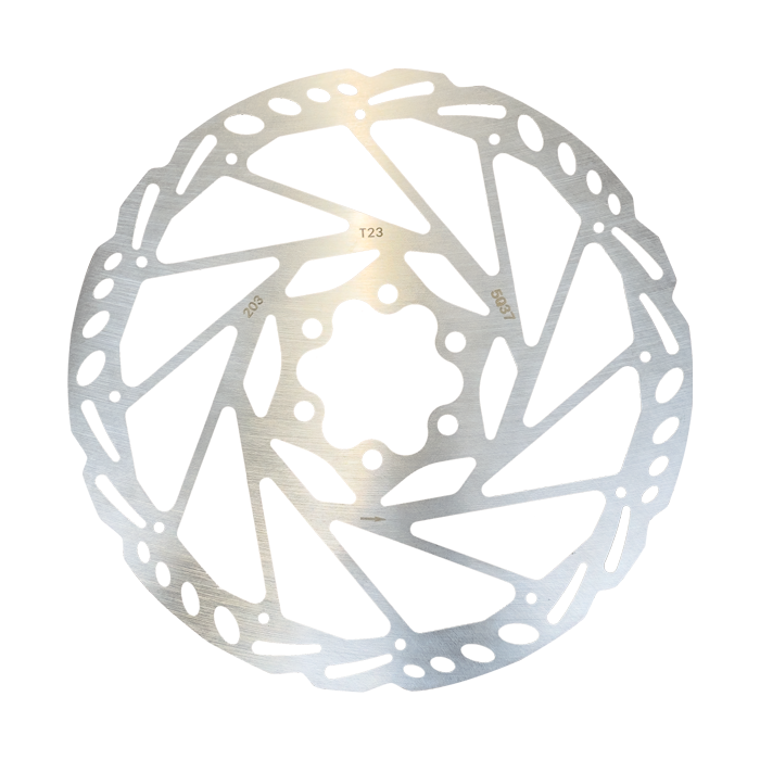Rear Brake Disc – SFR1+