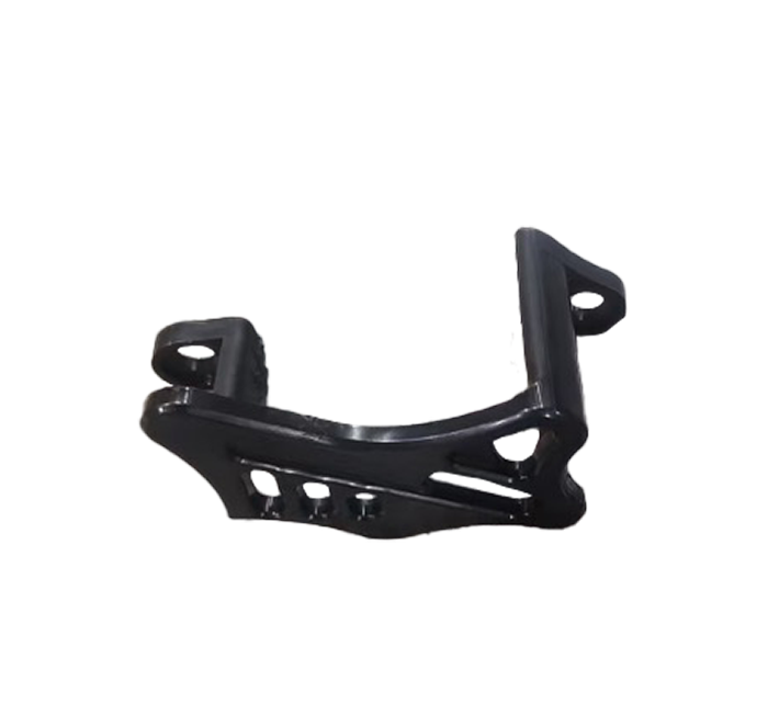 Rear Brake Guard – Haywire
