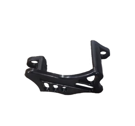 Rear Brake Guard – Haywire