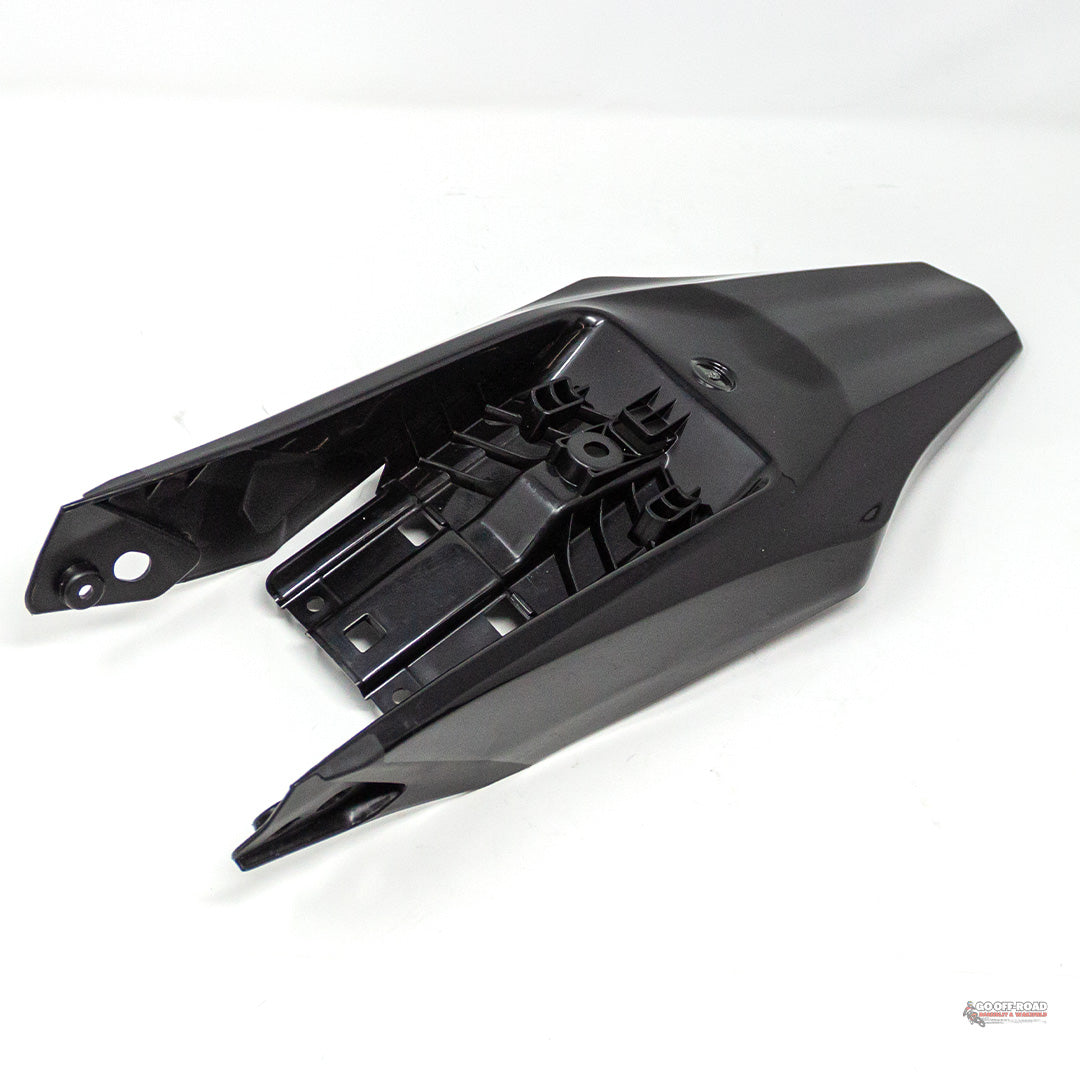 SUR RON HYPER BEE REAR FENDER BLACK