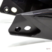 SUR RON HYPER BEE REAR FENDER BLACK