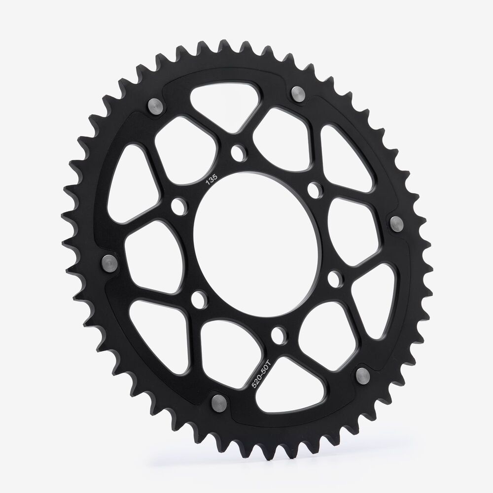 Rear Sprocket 520-50T