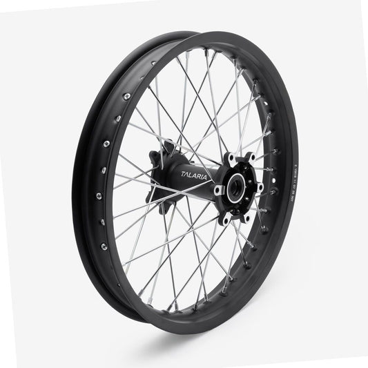 Talaria Komodo Rear Wheel Black