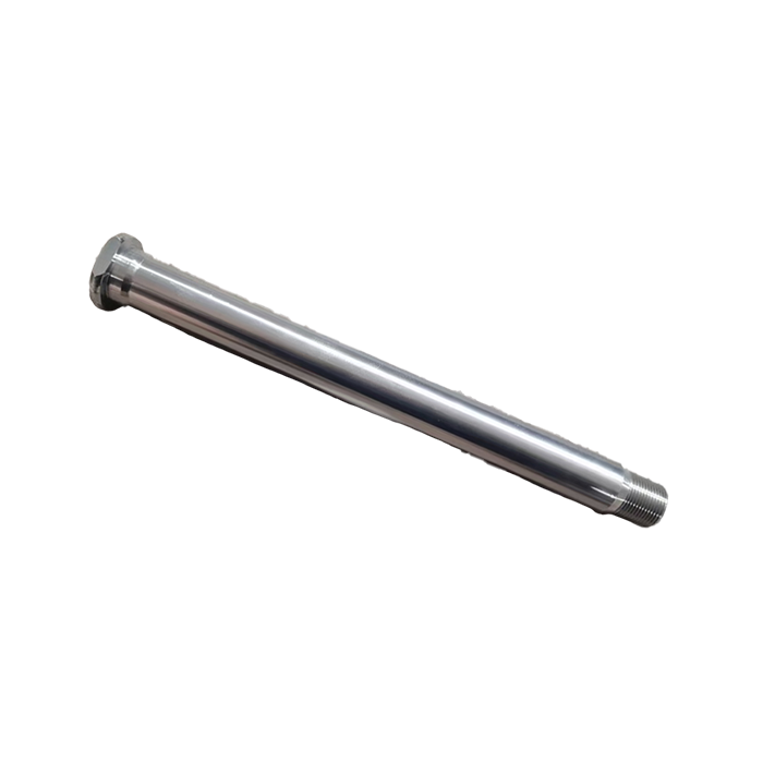 Rear Wheel Spindle – Haywire