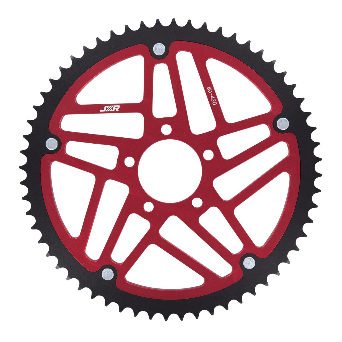 JXR PRO Rear Sprocket for Sur Ron Light Bee & Talaria Sting