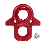 JXR Ignition Key Plate Cover for Sur-Ron Light Bee
