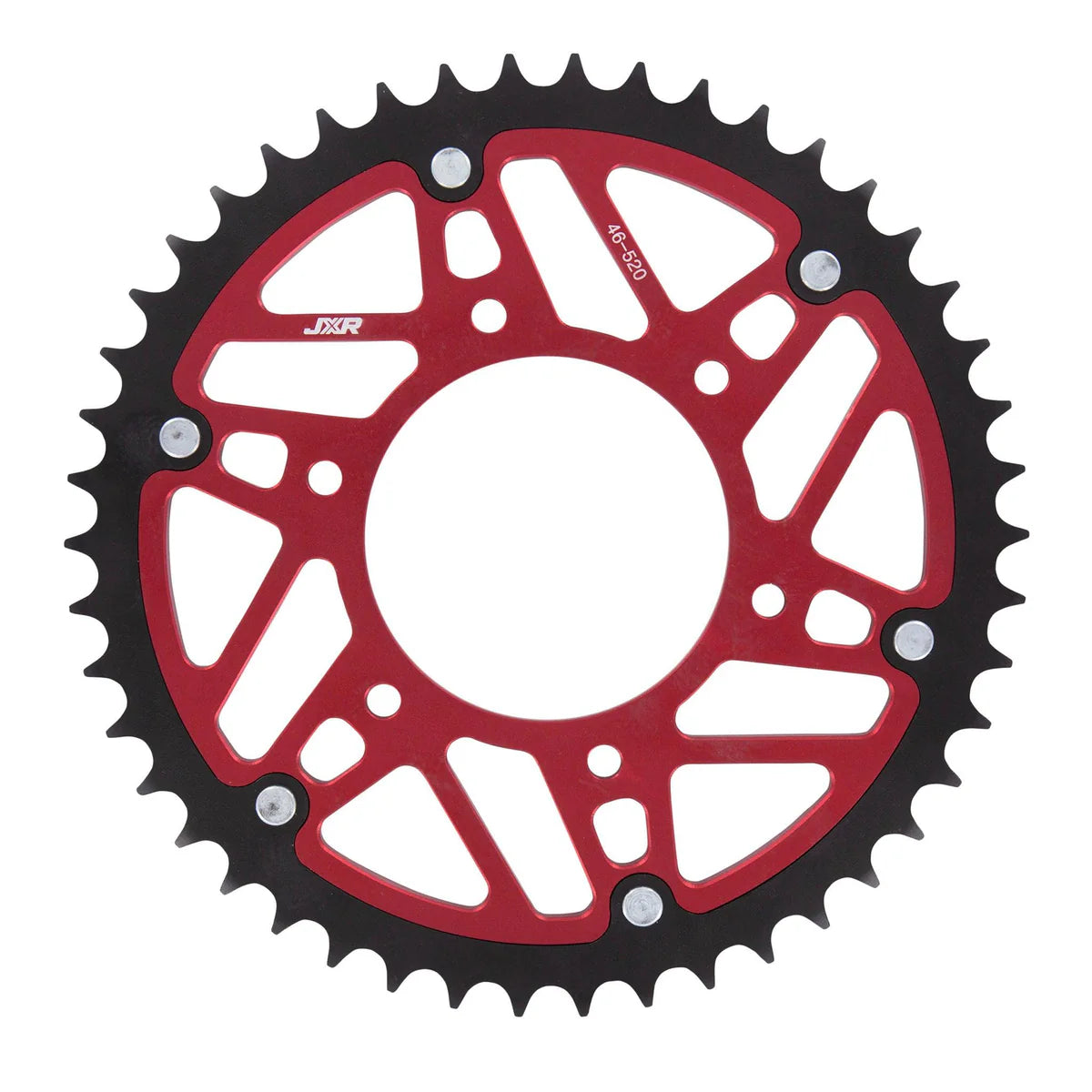 JXR PRO Rear Sprocket for Sur Ron Light Bee & Talaria Sting