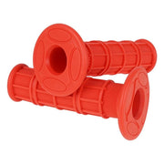 JXR Waffle Style Handlebar Grips For Sur Ron LIGHT BEE & Talaria STING