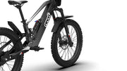 REVVI 24" ELECTRIC BIKE