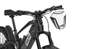 REVVI 24" ELECTRIC BIKE