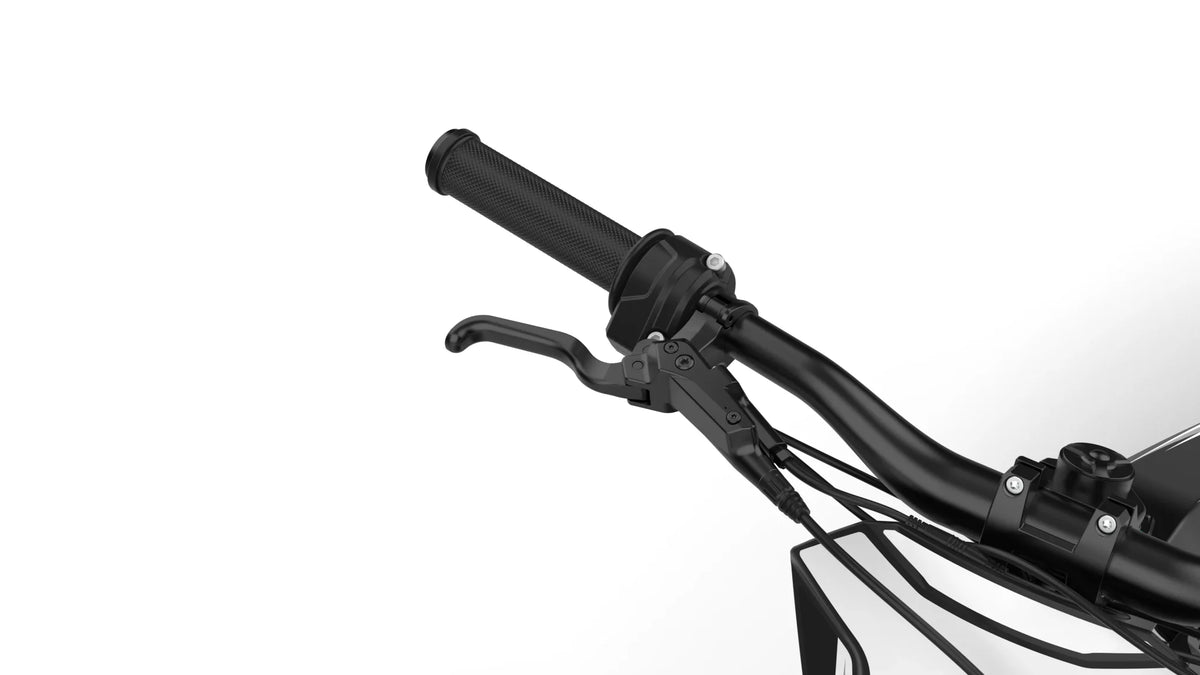 REVVI 24" ELECTRIC BIKE