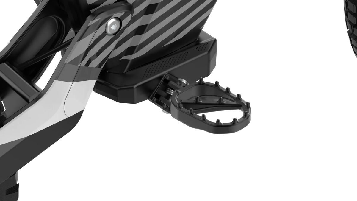 REVVI 24" ELECTRIC BIKE