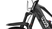 REVVI 24" ELECTRIC BIKE