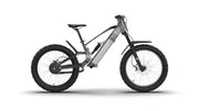 REVVI 24" ELECTRIC BIKE