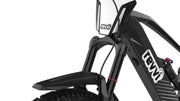 REVVI 24" ELECTRIC BIKE