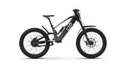 REVVI 24" ELECTRIC BIKE