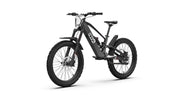 REVVI 24" ELECTRIC BIKE