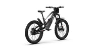 REVVI 24" ELECTRIC BIKE