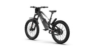 REVVI 24" ELECTRIC BIKE