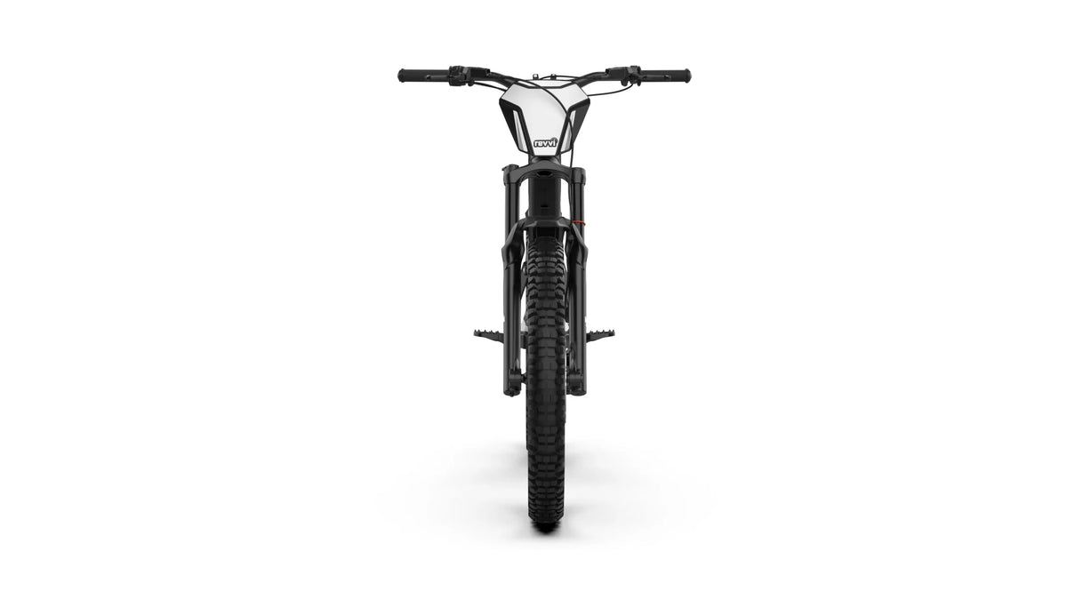 REVVI 24" ELECTRIC BIKE