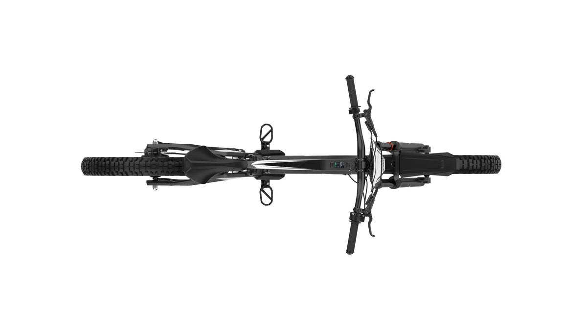 REVVI 24" ELECTRIC BIKE