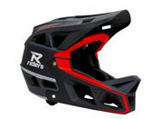 REVVI R-Riders Kids MTB Helmet Full Face
