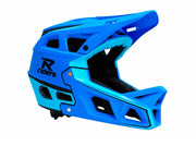 REVVI R-Riders Kids MTB Helmet Full Face