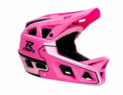 REVVI R-Riders Kids MTB Helmet Full Face